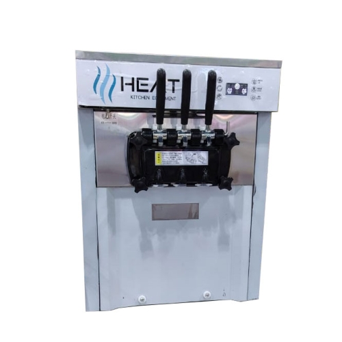Ice Cream Maker Machine HXMC-720T