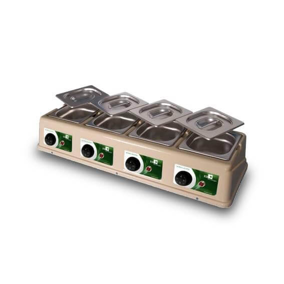 Analogue Scioglichoc Melting Machines - Image 4