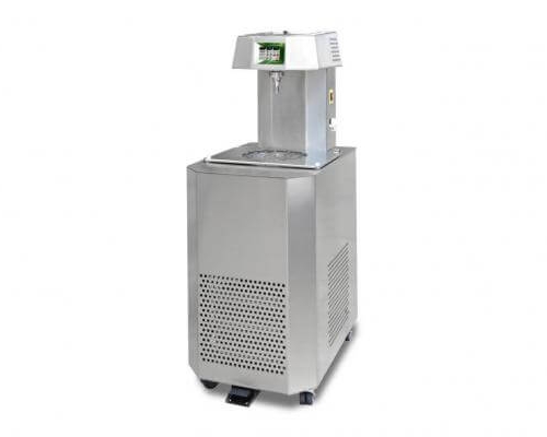 Automatic chocolate tempering machine Chocotemper 24