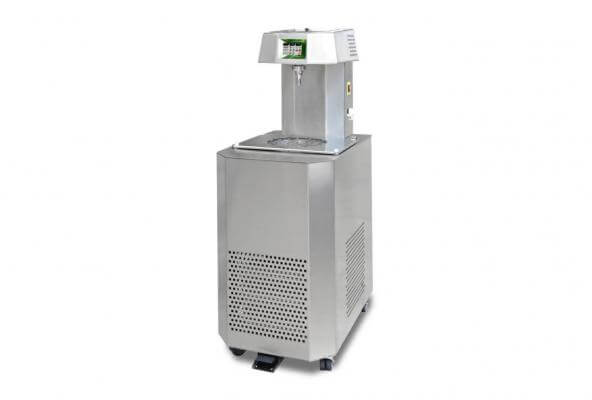 Automatic chocolate tempering machine Chocotemper 24