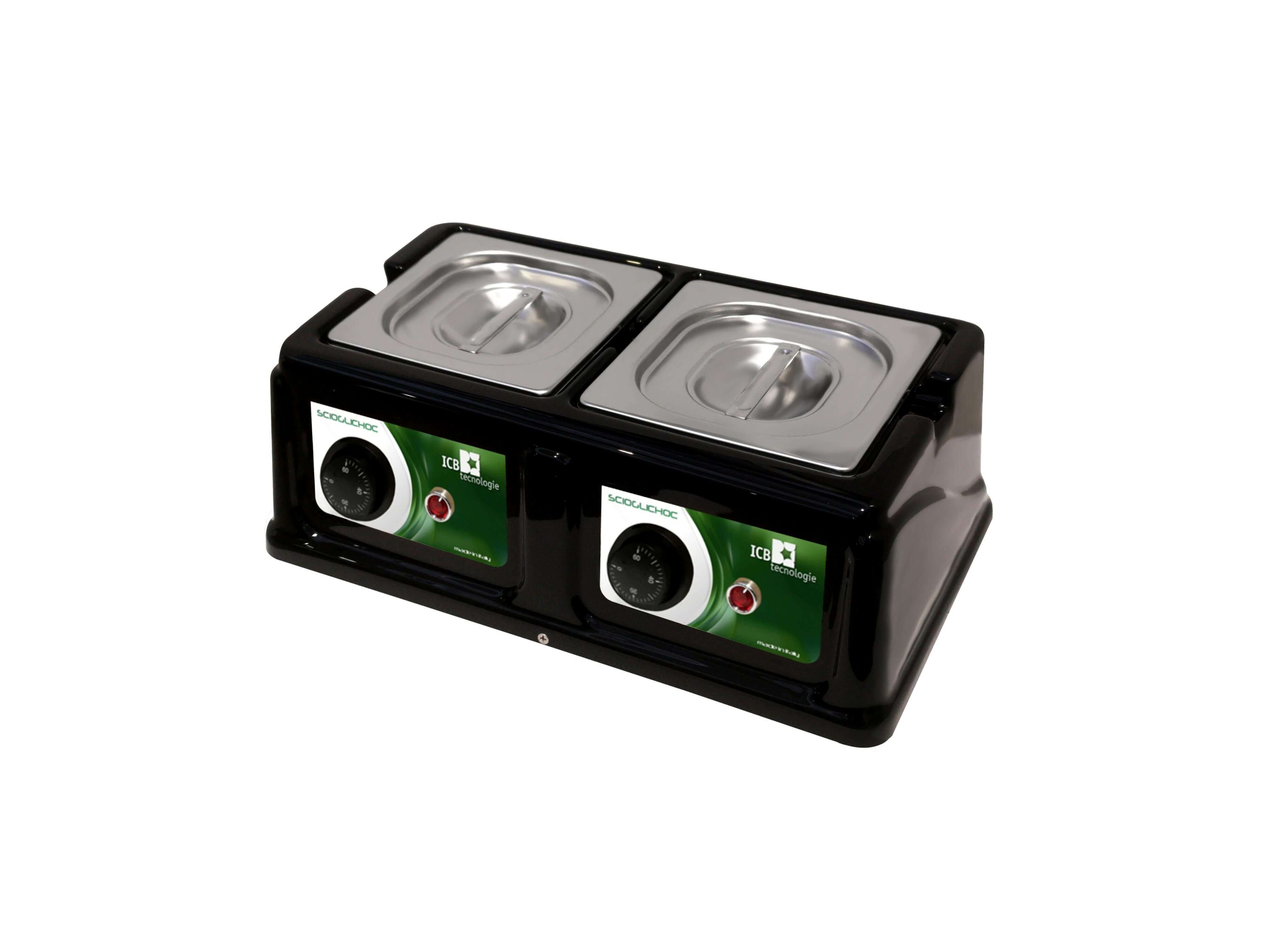 Analogue Scioglichoc Melting Machines - Image 2