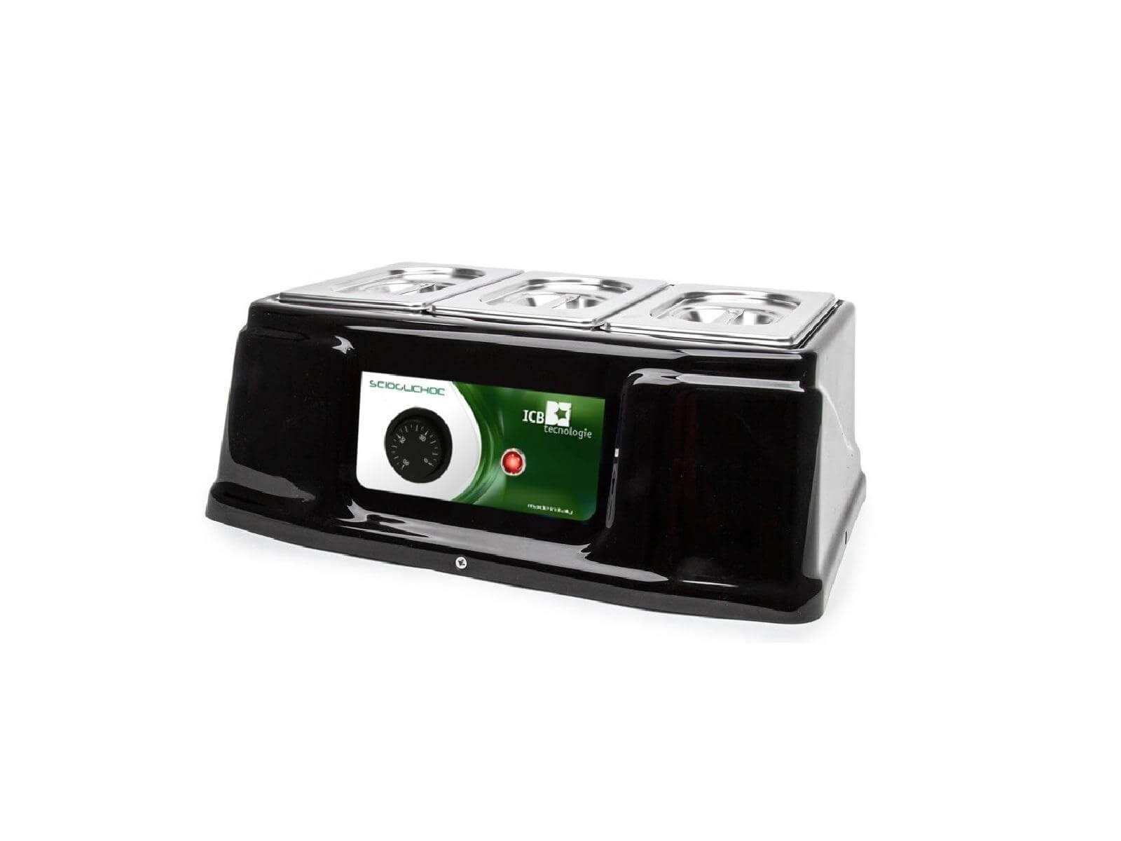 Analogue Scioglichoc Melting Machines - Image 5
