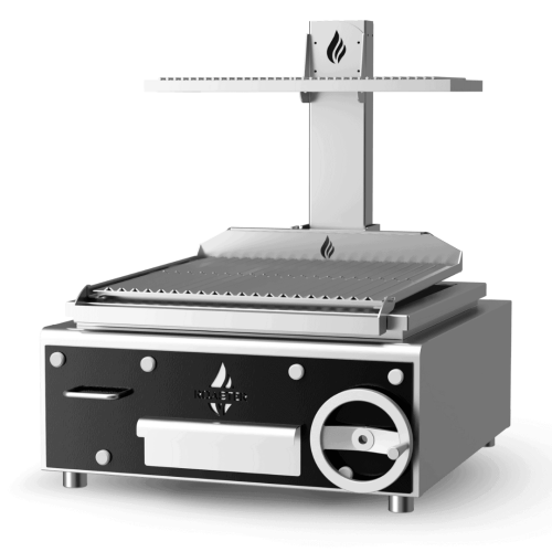 Parrilla Charcoal Grill