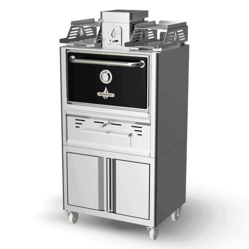 Roaster Charcoal Oven _ROC54