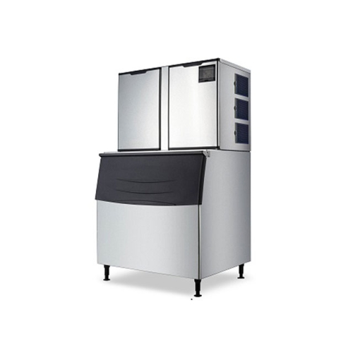 Cube Ice Machine (Modular Type) 680KG 900KG / 24H