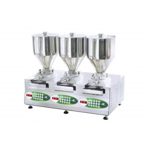 Filling machine Dosicream-3