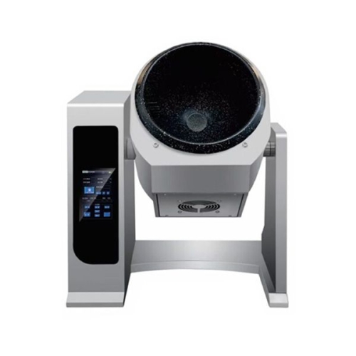 LESTOV Countertop Automatic Stir Fryer Cooking Machine LT-TGQ30J