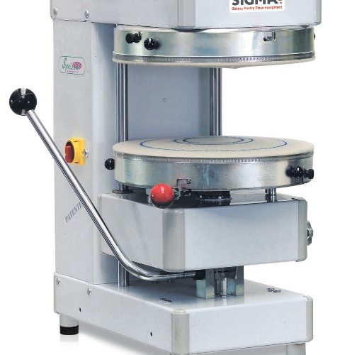 Sprizza - Cold system pizza spinner