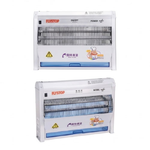 Electronic Fly Trap HWGS-30B