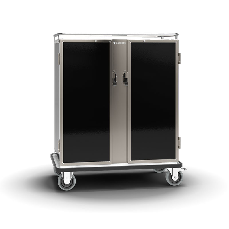 Tray Line Duo