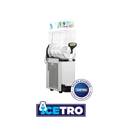 SLUSH MACHINE SSM-180 - Image 3