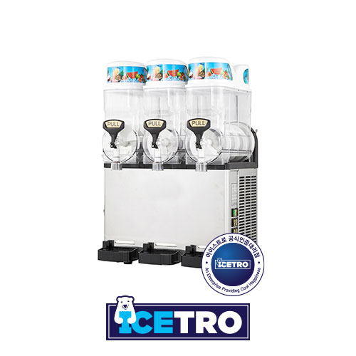 SLUSH MACHINE SSM-420