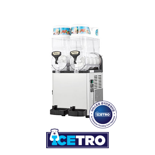 SLUSH MACHINE SSM-280